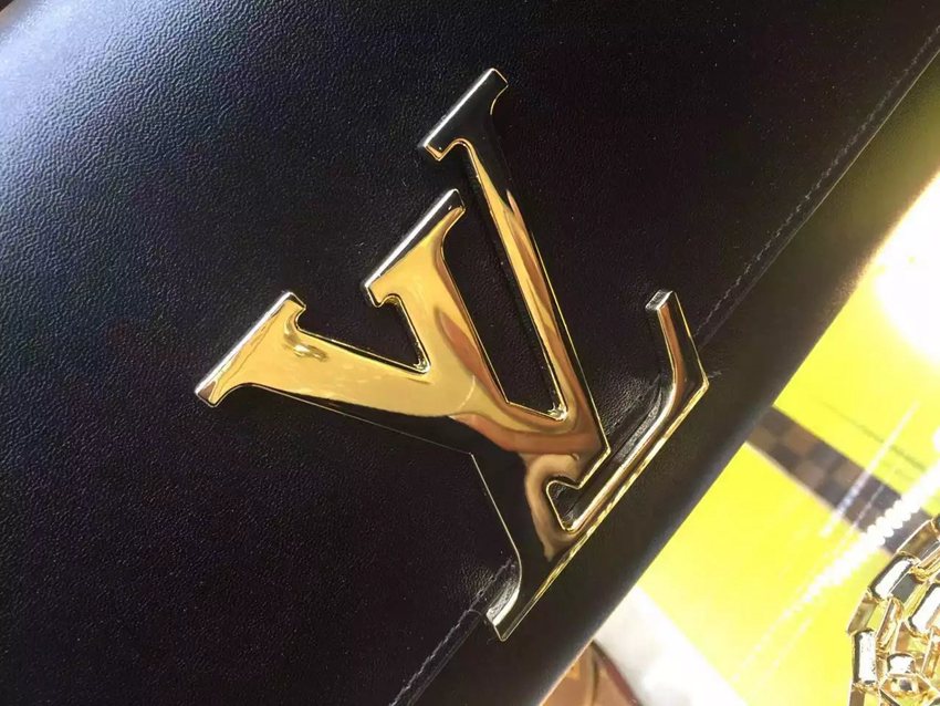 2018年新作LOUIS VUITTON ルイヴィトン  M94336-1  黒色斜めがけショルダー最高品質コピー代引き対応