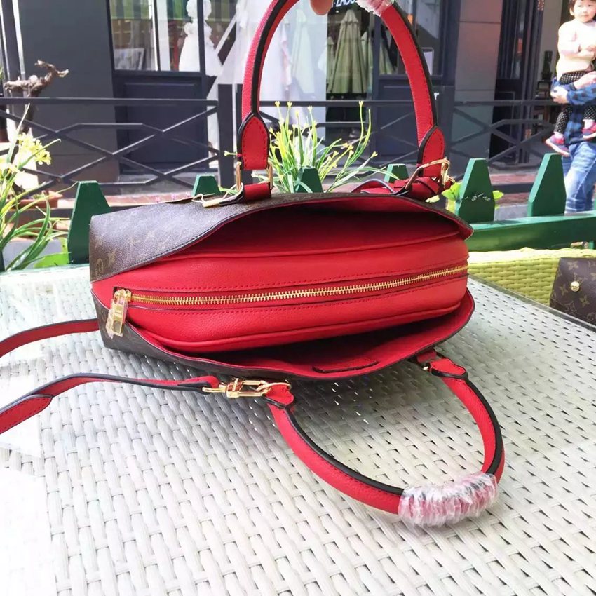 店長は推薦しますルイヴィトン  LOUIS VUITTON  M41779-1  斜めがけショルダー トートバッグ 新作スーパーコピー安全後払い