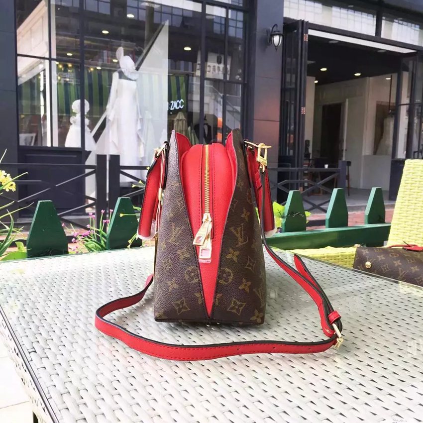 店長は推薦しますルイヴィトン  LOUIS VUITTON  M41779-1  斜めがけショルダー トートバッグ 新作スーパーコピー安全後払い