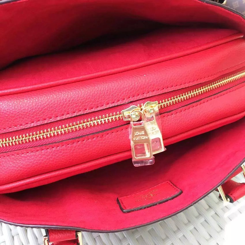 店長は推薦しますルイヴィトン  LOUIS VUITTON  M41779-1  斜めがけショルダー トートバッグ 新作スーパーコピー安全後払い