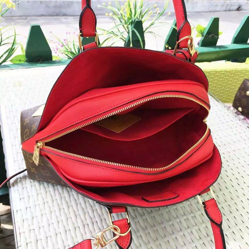 店長は推薦しますルイヴィトン  LOUIS VUITTON  M41779-1  斜めがけショルダー トートバッグ 新作スーパーコピー安全後払い
