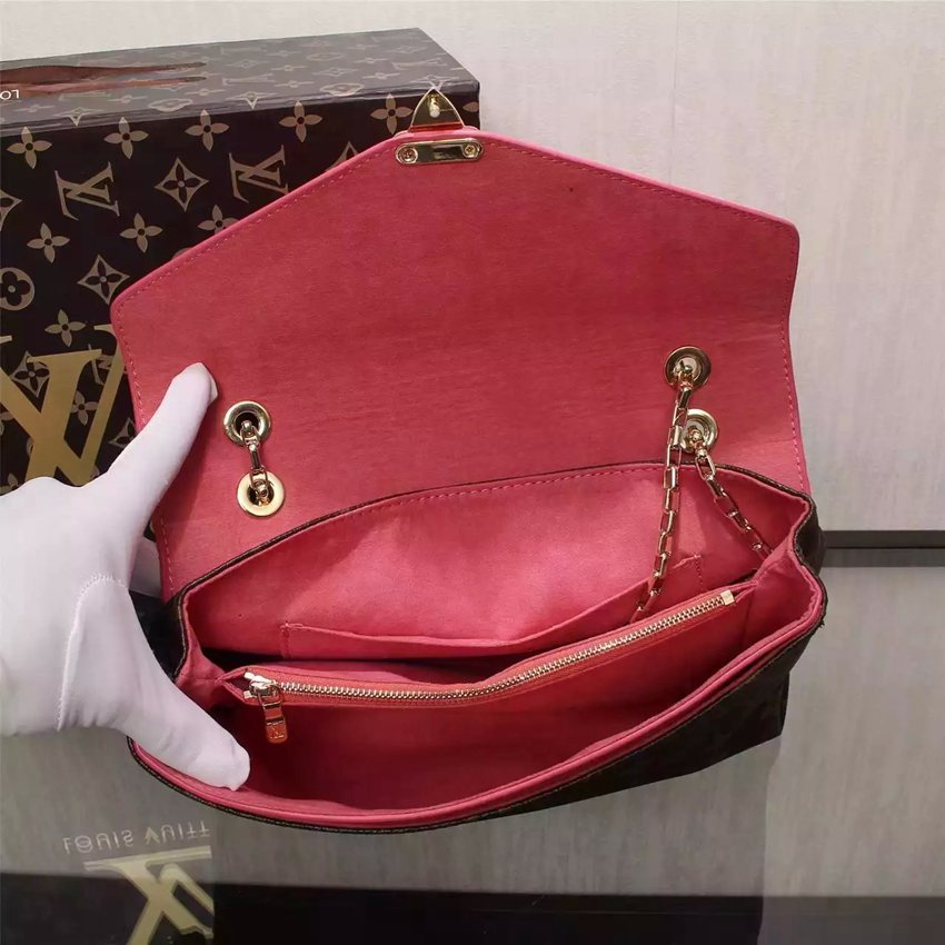 良品ルイヴィトン  LOUIS VUITTON  M41200-6  ショルダーバッグ  斜めがけショルダー新入荷安い激安販売口コミ