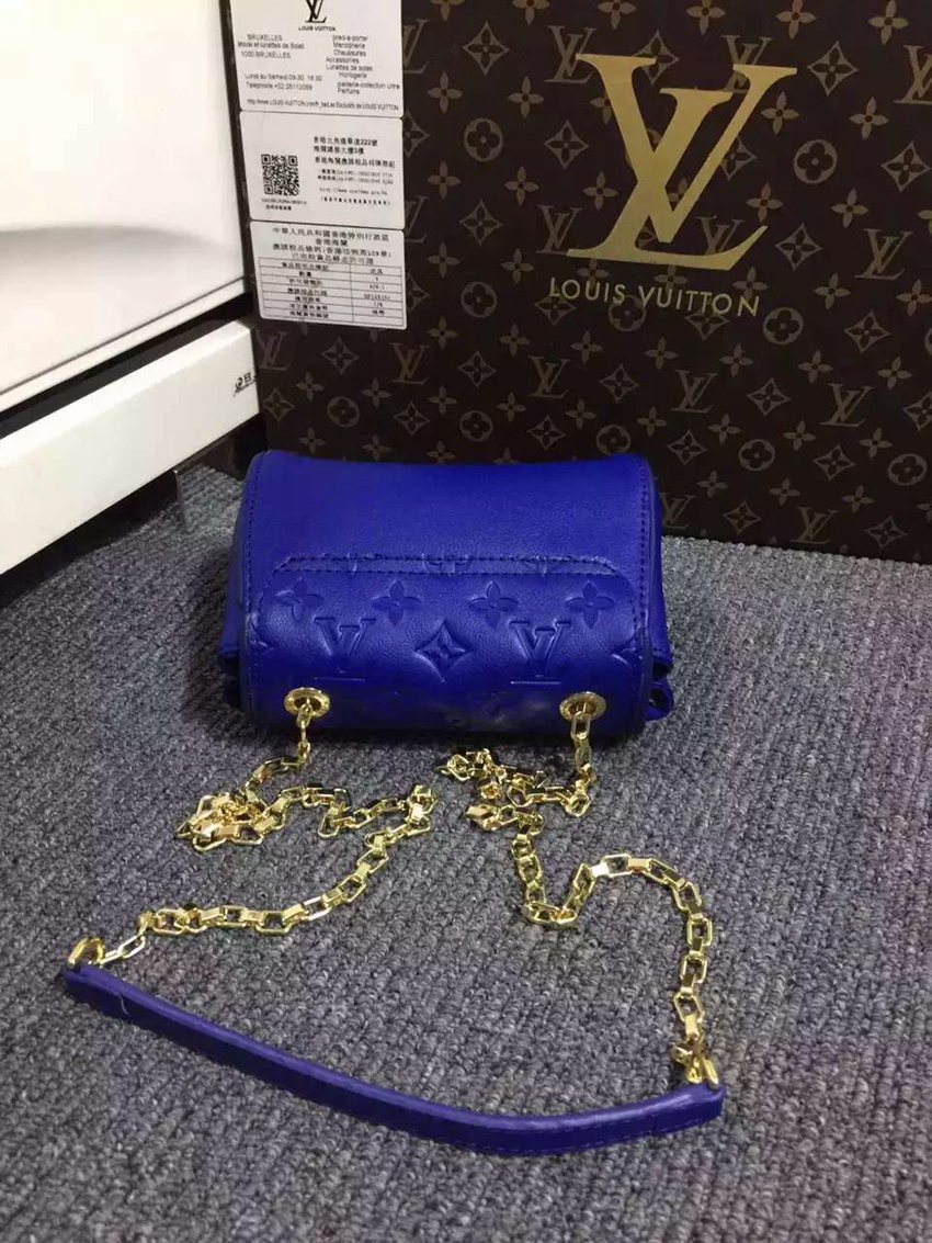 新作LOUIS VUITTON ルイヴィトン  M94552-3  斜めがけショルダースーパーコピーバッグ国内発送専門店