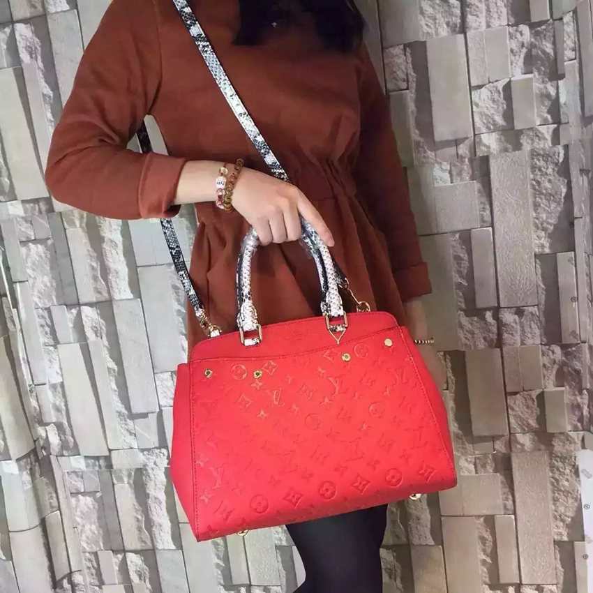 良品LOUIS VUITTON ルイヴィトン 値下げ M50596-5  ショルダーバッグ  斜めがけショルダー トートバッグレプリカ激安代引き対応