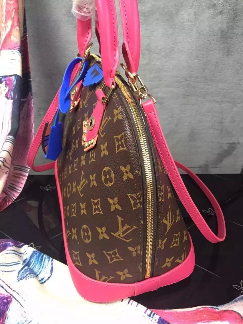 おすすめLOUIS VUITTON ルイヴィトン 値下げ   斜めがけショルダー トートバッグ コピーバッグ 販売