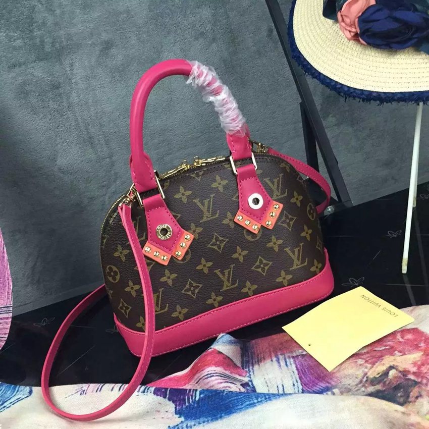 定番人気LOUIS VUITTON ルイヴィトン   新贝壳 斜めがけショルダー トートバッグ 安全後払いブランドコピー代引き可能