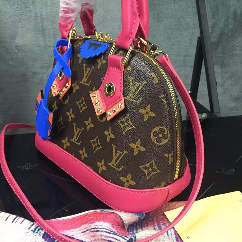 定番人気LOUIS VUITTON ルイヴィトン   新贝壳 斜めがけショルダー トートバッグ 安全後払いブランドコピー代引き可能