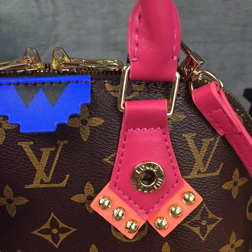 定番人気LOUIS VUITTON ルイヴィトン   新贝壳 斜めがけショルダー トートバッグ 安全後払いブランドコピー代引き可能