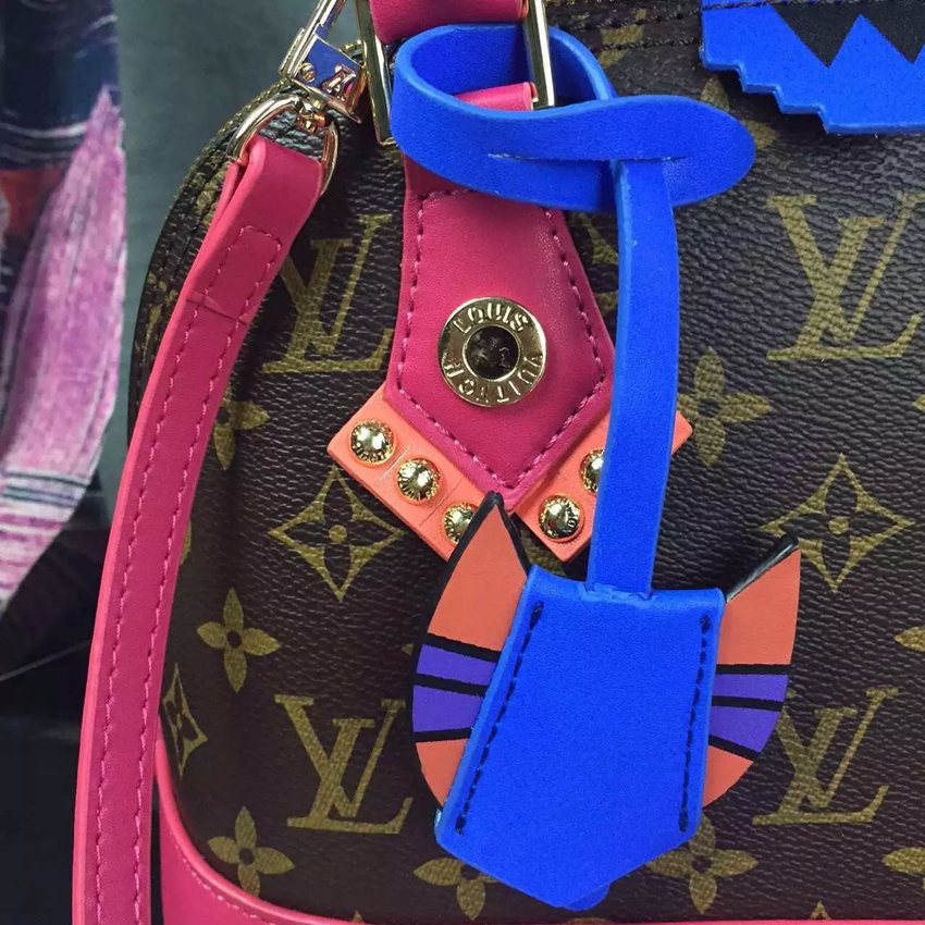 定番人気LOUIS VUITTON ルイヴィトン   新贝壳 斜めがけショルダー トートバッグ 安全後払いブランドコピー代引き可能
