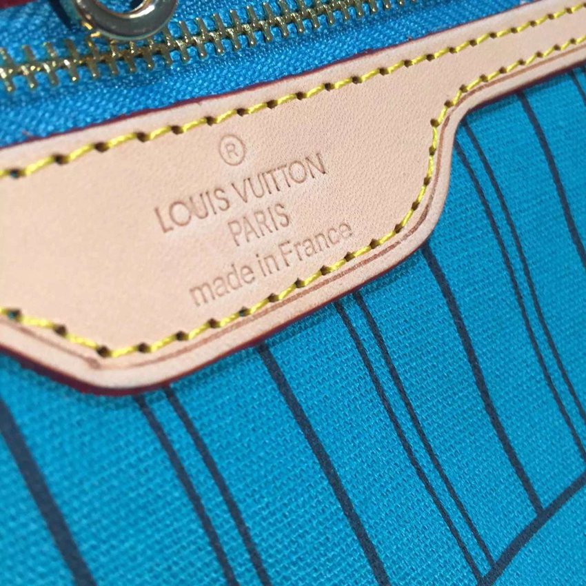 2018年新作LOUIS VUITTON ルイヴィトン  M40996印V形-1  トートバッグ国内発送バッグレプリカ販売