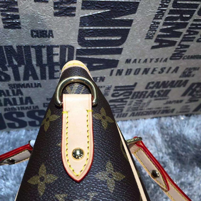 店長は推薦しますLOUIS VUITTON ルイヴィトン  M41232  トートバッグレプリカ激安代引き対応