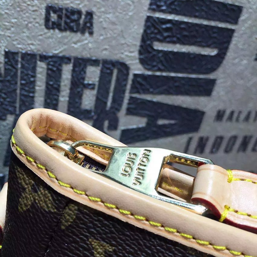 店長は推薦しますLOUIS VUITTON ルイヴィトン  M41232  トートバッグレプリカ激安代引き対応