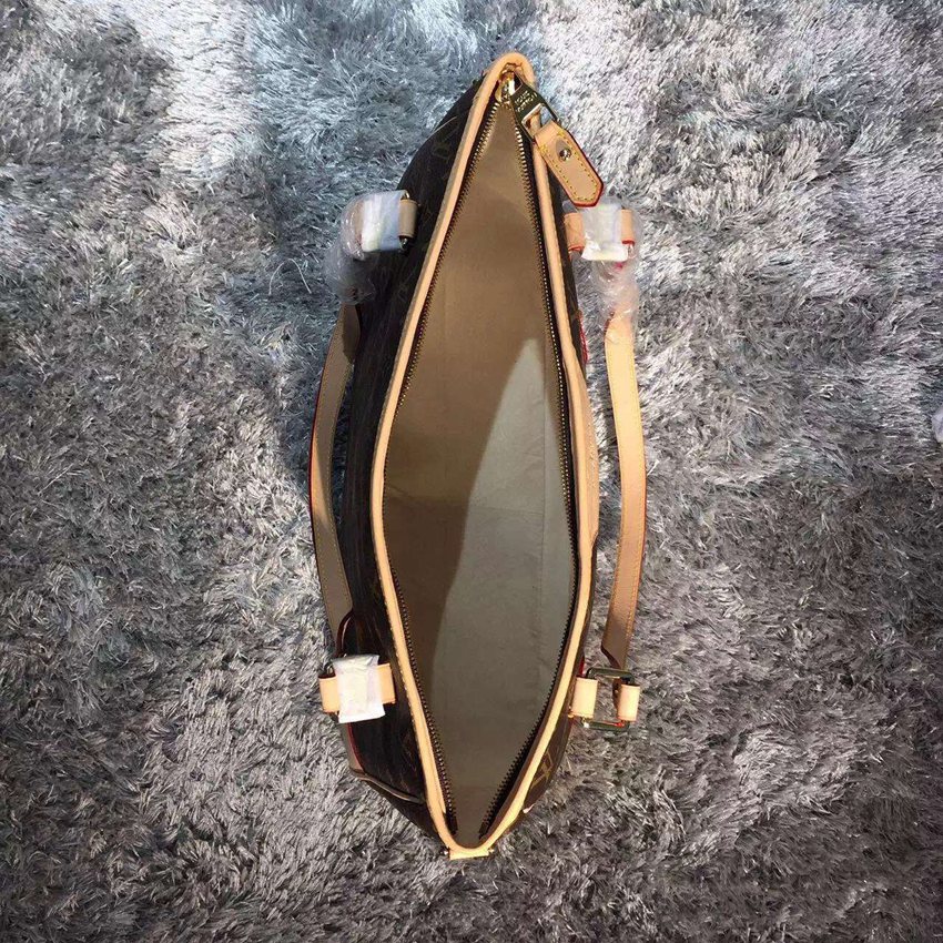 店長は推薦しますLOUIS VUITTON ルイヴィトン  M41232  トートバッグレプリカ激安代引き対応