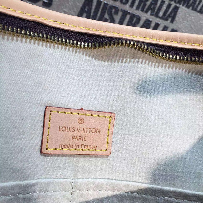 店長は推薦しますLOUIS VUITTON ルイヴィトン  M41232  トートバッグレプリカ激安代引き対応