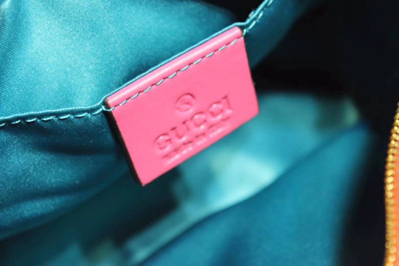 ブランド国内 グッチ  GUCCI  448065-2 レディース ショルダーバッグスーパーコピーブランド代引きバッグ