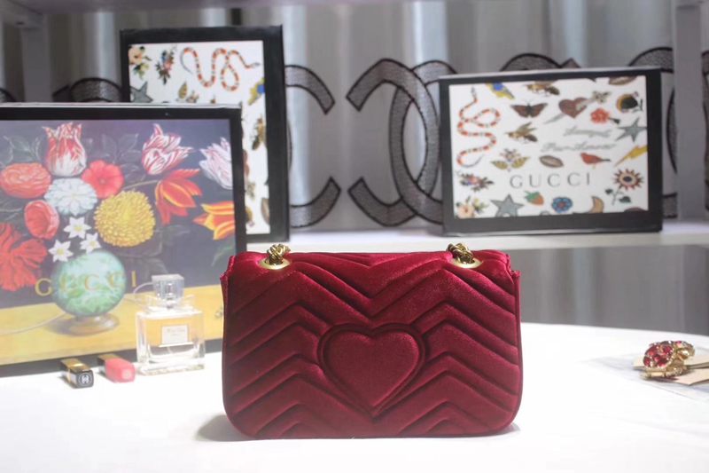 ブランド通販 グッチ  GUCCI セール 446744-2 レディース 斜めがけショルダー激安販売バッグ専門店