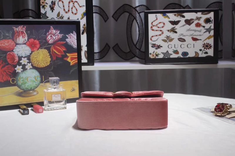 ブランド可能 GUCCI グッチ  446744-5 レディース ショルダーバッグブランドコピーバッグ激安安全後払い販売専門店