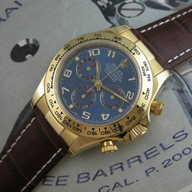 おしゃれなブランド時計がロレックス-デイトナ-ROLEX-116519-27-男性用を提供します. 代引きできる店通販後払い