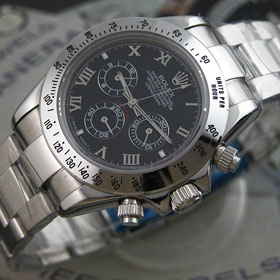おしゃれなブランド時計がロレックス-デイトナ-ROLEX-ROL00505J-Q-男性用を提供します. 最高級品韓国