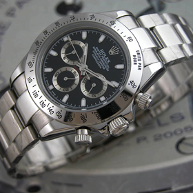 おしゃれなブランド時計がロレックス-デイトナ-ROLEX-116520-29-Q-男性用を提供します. おすすめ専門店代引き新作