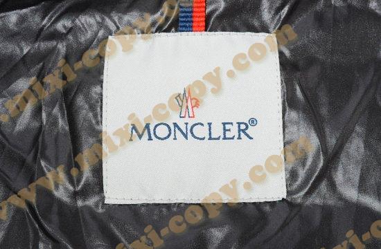[雑誌掲載商品] モンクレール レディース ダウンジャケット MD1146 キャメル