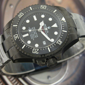 おしゃれなブランド時計がロレックス-シードゥエラー-ROLEX-RO00403S-男性用を提供します. 最高級品