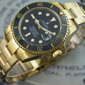 おしゃれなブランド時計がロレックス-サブマリーナ-ROLEX-116610-42-男性用を提供します. 代金引換国内ファッション通販