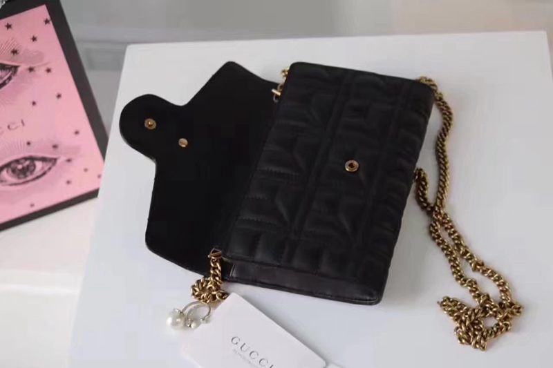 ブランド後払い グッチ  GUCCI  443122-3 レディース ショルダーバッグ  斜めがけショルダースーパーコピーバッグ専門店