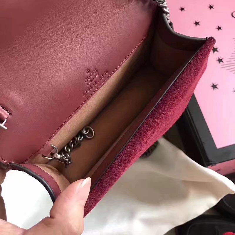 ブランド通販 グッチ  GUCCI  476432-1 斜めがけショルダーコピー最高品質激安販売
