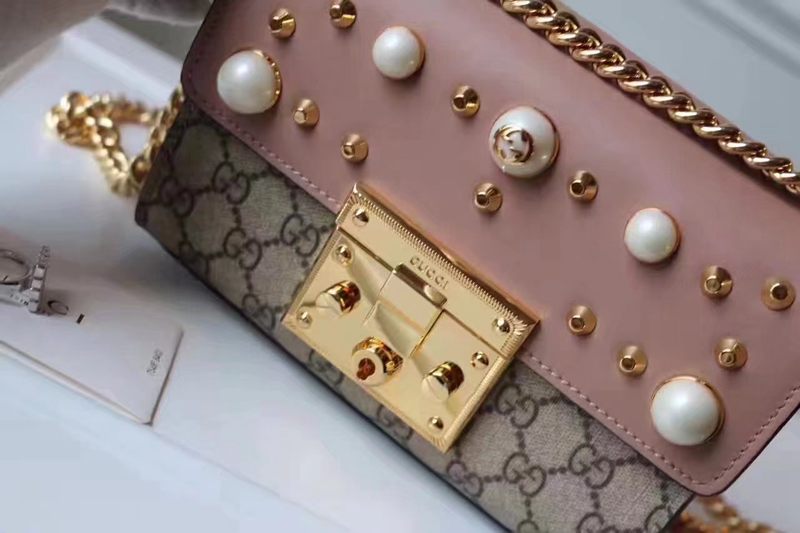 ブランド後払い グッチ  GUCCI  432182-1 レディース ショルダーバッグ  斜めがけショルダースーパーコピーブランド激安販売専門店