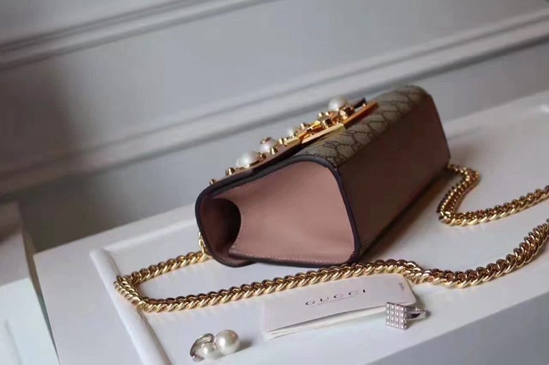 ブランド後払い グッチ  GUCCI  432182-1 レディース ショルダーバッグ  斜めがけショルダースーパーコピーブランド激安販売専門店