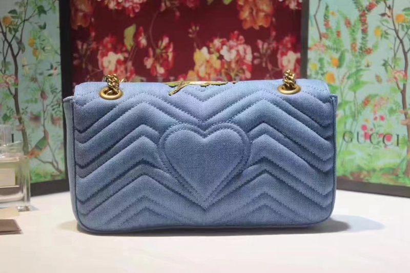 ブランド国内 グッチ  GUCCI セール価格 443497 レディース ショルダーバッグスーパーコピー国内発送専門店