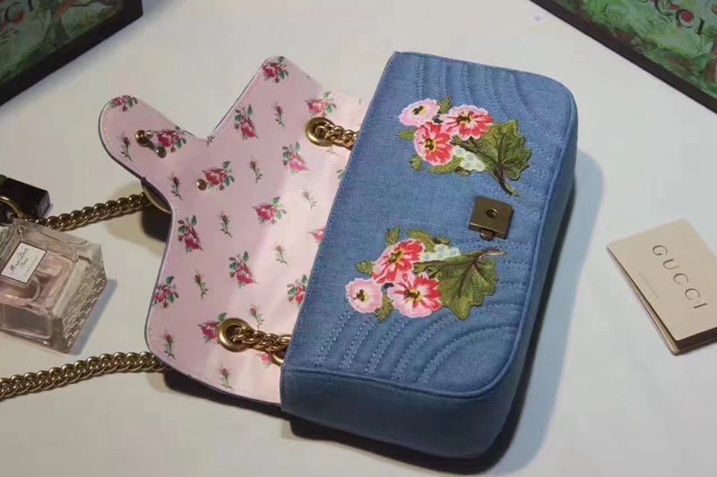 ブランド国内 グッチ  GUCCI セール価格 443497 レディース ショルダーバッグスーパーコピー国内発送専門店