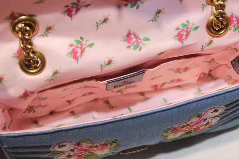 ブランド国内 グッチ  GUCCI セール価格 443497 レディース ショルダーバッグスーパーコピー国内発送専門店