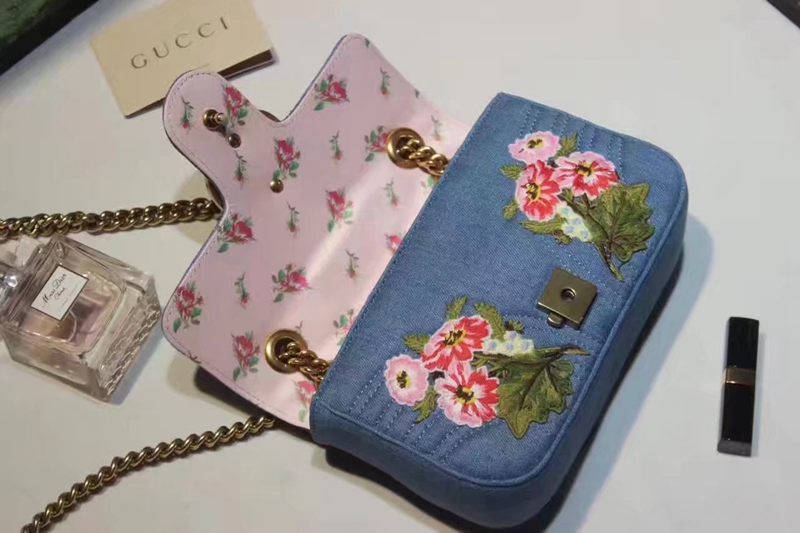 ブランド後払い グッチ  GUCCI 値下げ 447744 レディース 斜めがけショルダースーパーコピーバッグ安全後払い専門店