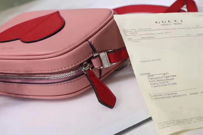 ブランド国内 グッチ  GUCCI 特価 457222-1 ショルダーバッグレプリカ販売