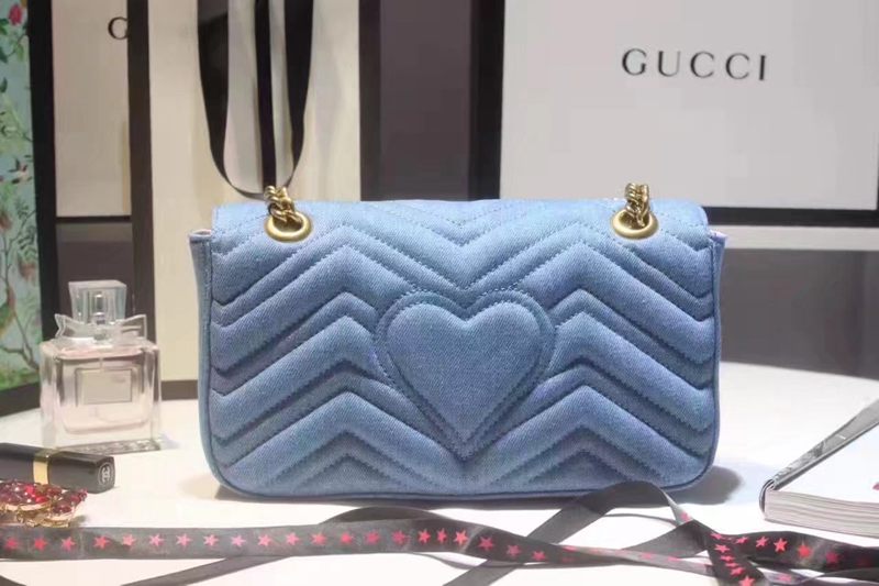ブランド国内 グッチ  GUCCI  443497 レディース ショルダーバッグ激安バッグ代引き
