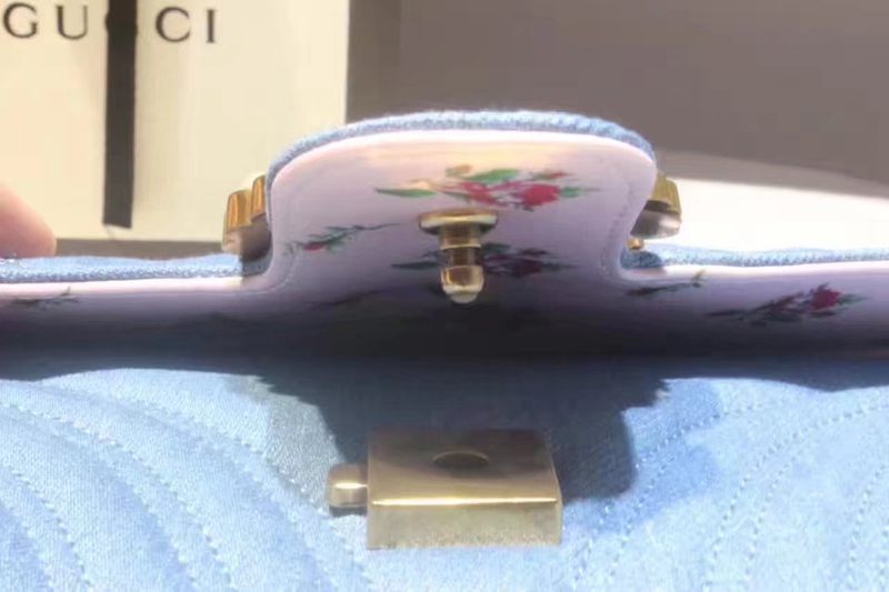 ブランド国内 グッチ  GUCCI  443497 レディース ショルダーバッグ激安バッグ代引き