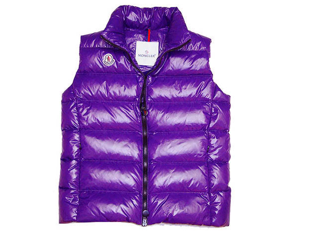 モンクレール レディース ベスト Moncler Women