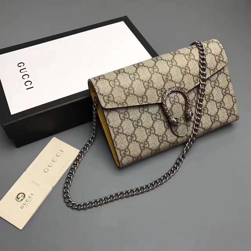 ブランド通販 グッチ  GUCCI 特価 401231-1 ショルダーバッグスーパーコピー代引き可能