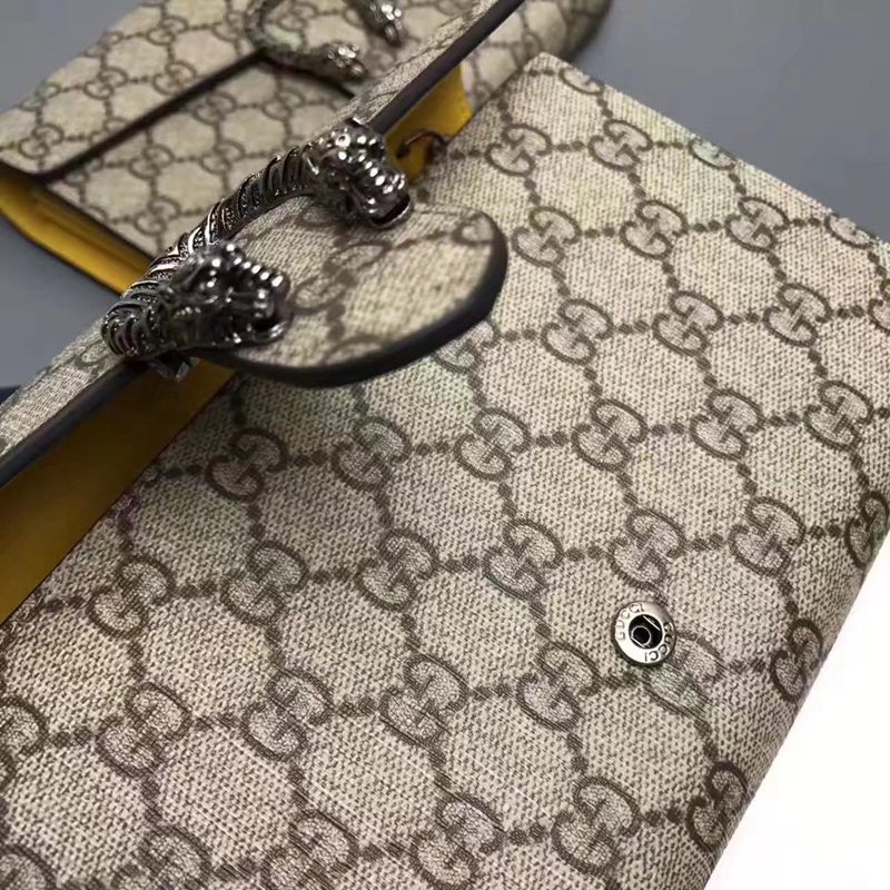 ブランド通販 グッチ  GUCCI 特価 401231-1 ショルダーバッグスーパーコピー代引き可能