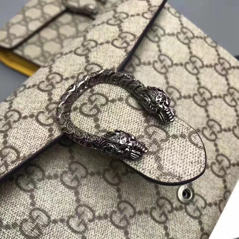 ブランド通販 グッチ  GUCCI 特価 401231-1 ショルダーバッグスーパーコピー代引き可能