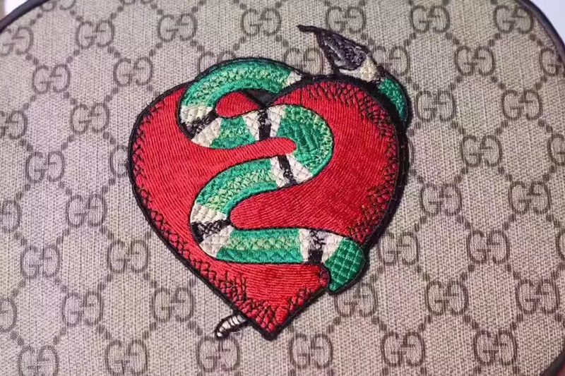 ブランド可能 GUCCI グッチ  409535-1 ショルダーバッグ  斜めがけショルダー最高品質コピーバッグ
