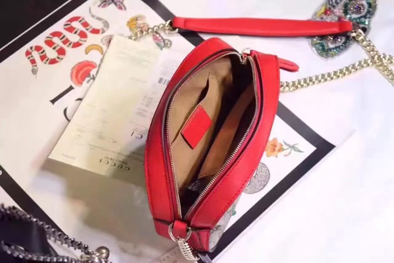 ブランド可能 GUCCI グッチ  409535-1 ショルダーバッグ  斜めがけショルダー最高品質コピーバッグ