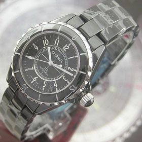 おしゃれなブランド時計がシャネル-CHANEL-H0685-J12-男性用を提供します. 安全代引き通販