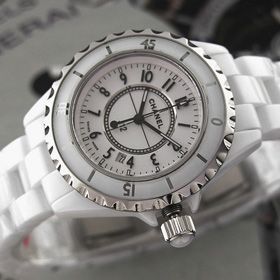 おしゃれなブランド時計がシャネル-CHANEL-H0968-az-J12-女性用を提供します. 代引きファッション通販