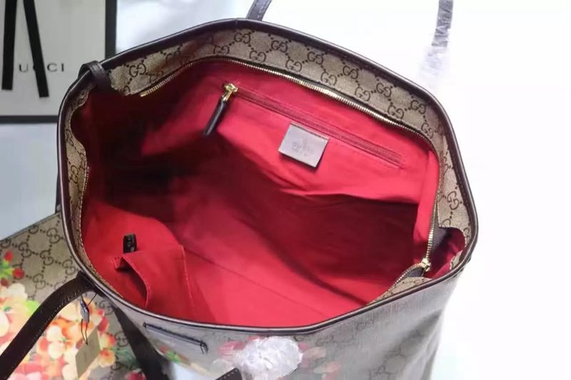 ブランド後払い グッチ  GUCCI  308498-1 トートバッグ偽物販売口コミ
