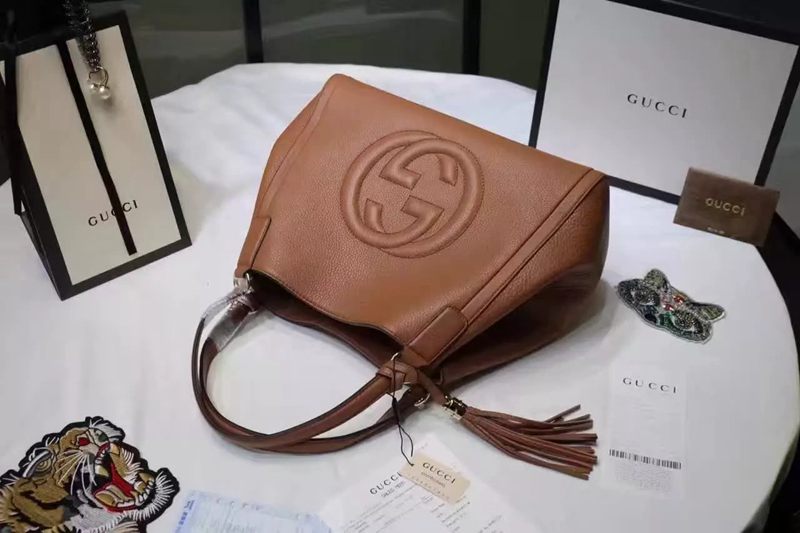 ブランド国内 グッチ  GUCCI セール 282309-3 レディース トートバッグ偽物代引き対応