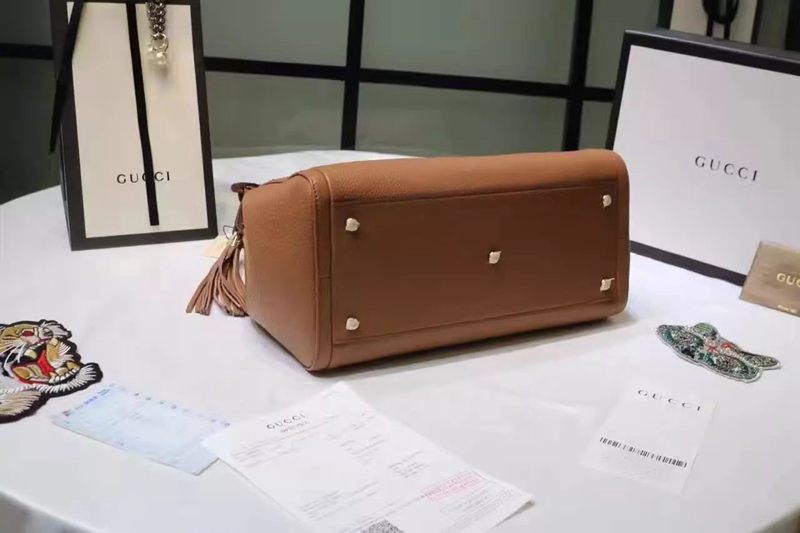 ブランド国内 グッチ  GUCCI セール 282309-3 レディース トートバッグ偽物代引き対応