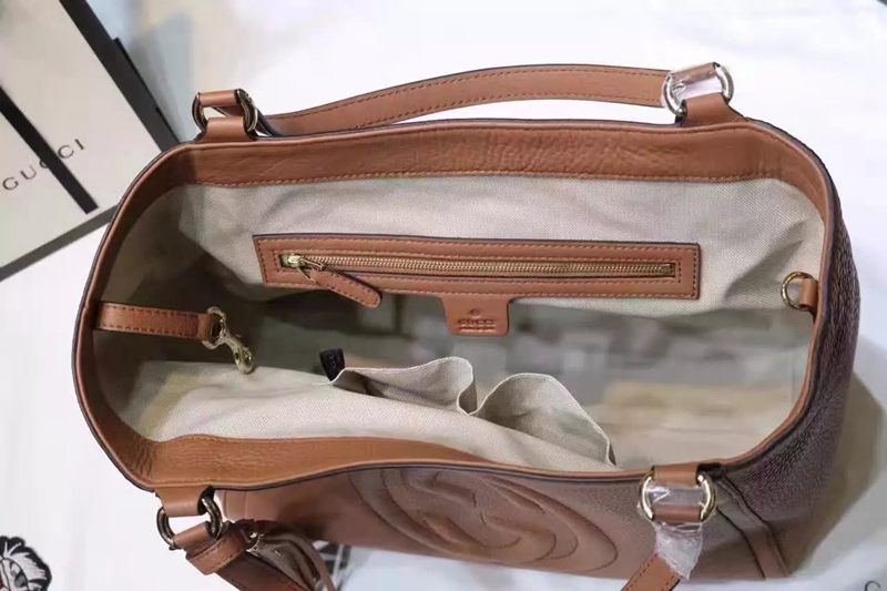 ブランド国内 グッチ  GUCCI セール 282309-3 レディース トートバッグ偽物代引き対応